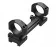 Leupold Mark IMS 1-Piece Picatinny-Style Mount with Integral Rings 34mm Bolt Action Left Hand